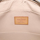 LOUIS VUITTON Monogram Trousse Toilette 28 Clutch Bag M47522 LV Auth 211466A-13