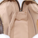LOUIS VUITTON Monogram Trousse Toilette 28 Clutch Bag M47522 LV Auth 211466A-16