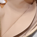 LOUIS VUITTON Monogram Trousse Toilette 28 Clutch Bag M47522 LV Auth 211466A-17