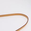 LOUIS VUITTON Monogram Alma BB Hand Bag M53152 LV Auth 211486V-10