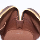 LOUIS VUITTON Monogram Alma BB Hand Bag M53152 LV Auth 211486V-21