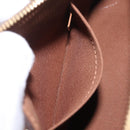 LOUIS VUITTON Monogram Alma BB Hand Bag M53152 LV Auth 211486V-22