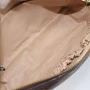 LOUIS VUITTON Monogram Trousse Toilette 23 Clutch Bag M47524 LV Auth 211492A-13