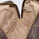 LOUIS VUITTON Monogram Trousse Toilette 23 Clutch Bag M47524 LV Auth 211492A-15
