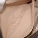 LOUIS VUITTON Monogram Trousse Toilette 23 Clutch Bag M47524 LV Auth 211492A-17