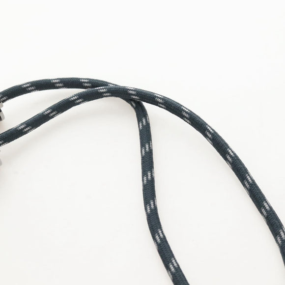 LOUIS VUITTON Eclipse Call Dasote Christopher Skipping Rope GI0210 Auth 211500V