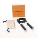 LOUIS VUITTON Eclipse Call Dasote Christopher Skipping Rope GI0210 Auth 211500V-15