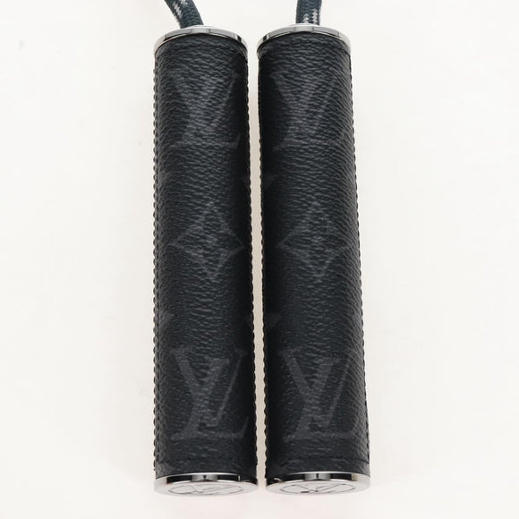 LOUIS VUITTON Eclipse Call Dasote Christopher Skipping Rope GI0210 Auth 211500V
