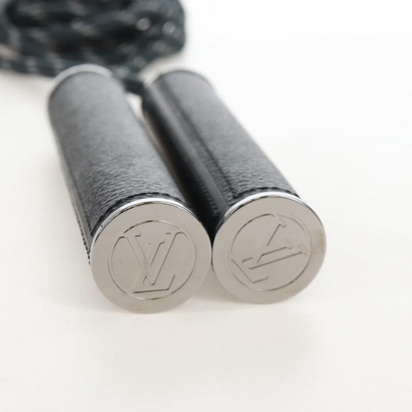 LOUIS VUITTON Eclipse Call Dasote Christopher Skipping Rope GI0210 Auth 211500V