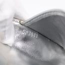LOUIS VUITTON Monogram Miroir Agenda PM Day Cover Argent R20963 LV Auth 211509A-25