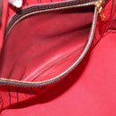 LOUIS VUITTON Damier Ebene Neverfull PM Tote Bag N51109 LV Auth 211517V-21