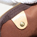 LOUIS VUITTON Monogram Keepall 45 Boston Bag M41428 LV Auth 211524V-23