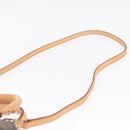 LOUIS VUITTON Monogram Alma BB Hand Bag 2way M53152 LV Auth 211544V-11