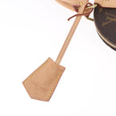 LOUIS VUITTON Monogram Alma BB Hand Bag 2way M53152 LV Auth 211544V-18