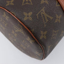 LOUIS VUITTON Monogram Papillon 30 Hand Bag M51365 LV Auth 211573A-14