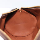 LOUIS VUITTON Monogram Papillon 30 Hand Bag M51365 LV Auth 211573A-19