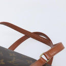 LOUIS VUITTON Monogram Papillon 30 Hand Bag M51365 LV Auth 211573A-8