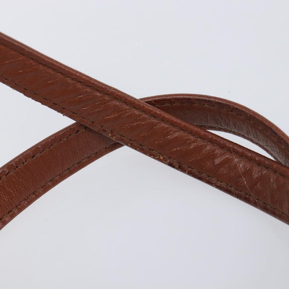 LOUIS VUITTON Monogram Papillon 30 Hand Bag M51365 LV Auth 211573A