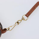 LOUIS VUITTON Monogram Papillon Pouch LV Auth 211574-10