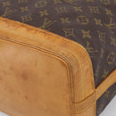 LOUIS VUITTON Monogram Noe Shoulder Bag M42224 LV Auth 211579A-10