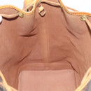 LOUIS VUITTON Monogram Noe Shoulder Bag M42224 LV Auth 211579A-15