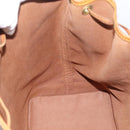 LOUIS VUITTON Monogram Noe Shoulder Bag M42224 LV Auth 211579A-16