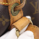 LOUIS VUITTON Monogram Noe Shoulder Bag M42224 LV Auth 211579A-17