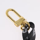 LOUIS VUITTON Catgram Flying Cat Bijoux Sac Key Holder Metal MP2284 Auth 211603V-6