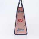 GUCCI GG Supreme Children's Bag PVC The Jetsons Beige Silver 605614 Auth 211605V-4