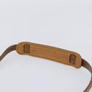 LOUIS VUITTON Monogram Jeune Fille PM Shoulder Bag M51227 LV Auth 211614-11