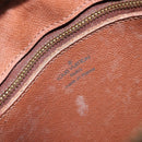 LOUIS VUITTON Monogram Jeune Fille PM Shoulder Bag M51227 LV Auth 211614-19