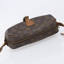 LOUIS VUITTON Monogram Jeune Fille PM Shoulder Bag M51227 LV Auth 211614-8