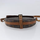 LOUIS VUITTON Monogram Chantilly GM Shoulder Bag M51232 LV Auth 211617-10