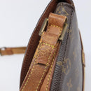 LOUIS VUITTON Monogram Chantilly GM Shoulder Bag M51232 LV Auth 211617-15