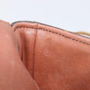 LOUIS VUITTON Monogram Chantilly GM Shoulder Bag M51232 LV Auth 211617-26