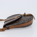 LOUIS VUITTON Monogram Chantilly GM Shoulder Bag M51232 LV Auth 211617-5