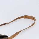 LOUIS VUITTON Monogram Chantilly GM Shoulder Bag M51232 LV Auth 211617-8