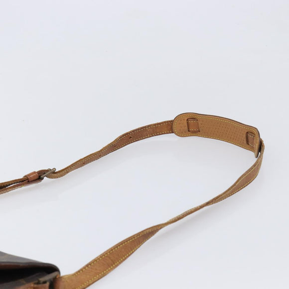LOUIS VUITTON Monogram Chantilly GM Shoulder Bag M51232 LV Auth 211617