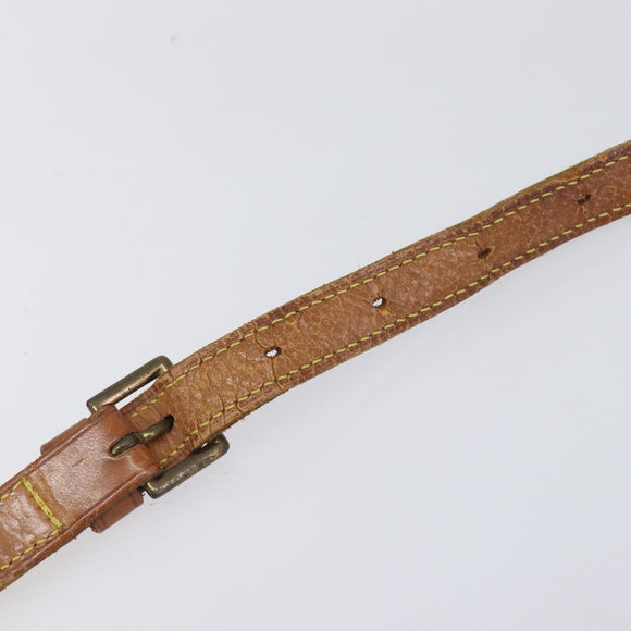 LOUIS VUITTON Monogram Chantilly GM Shoulder Bag M51232 LV Auth 211617