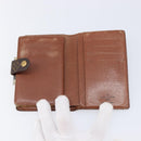 LOUIS VUITTON Monogram Portefeuille Viennois Bifold Wallet M61674 LV Auth 211632-14