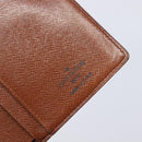 LOUIS VUITTON Monogram Portefeuille Viennois Bifold Wallet M61674 LV Auth 211632-17