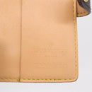LOUIS VUITTON Monogram Cherry Blossom Agenda Mini Cover M92021 LV Auth 211634A-15