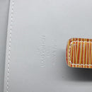 LOUIS VUITTON Cyber Epi Agenda PM Day Planner Cover Orange M99081 LV Auth 211649-18