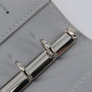 LOUIS VUITTON Cyber Epi Agenda PM Day Planner Cover Orange M99081 LV Auth 211649-21