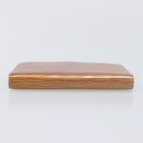 LOUIS VUITTON Cyber Epi Agenda PM Day Planner Cover Orange M99081 LV Auth 211649-6