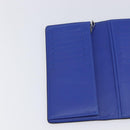 LOUIS VUITTON Taurillon Illusion Portefeuille Plaza Wallet M81255 Auth 211655SAM-14