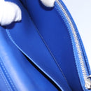 LOUIS VUITTON Taurillon Illusion Portefeuille Plaza Wallet M81255 Auth 211655SAM-21