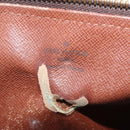 LOUIS VUITTON Monogram Papillon 30 Hand Bag M51365 LV Auth 211684-17
