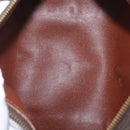 LOUIS VUITTON Monogram Papillon 30 Hand Bag M51365 LV Auth 211684-19