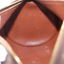 LOUIS VUITTON Monogram Papillon 30 Hand Bag M51365 LV Auth 211684-20